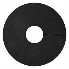 Приствольный круг, D 35 см, 10 шт, Россия